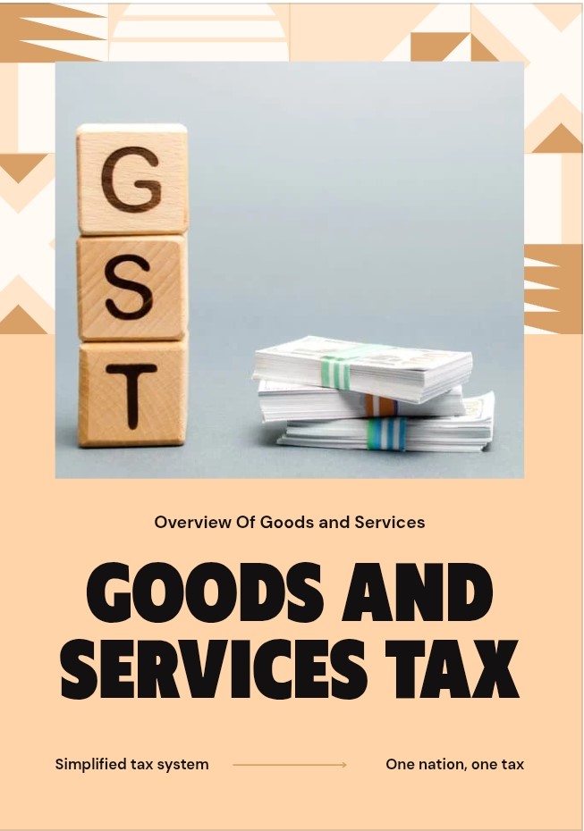 Overview of gst