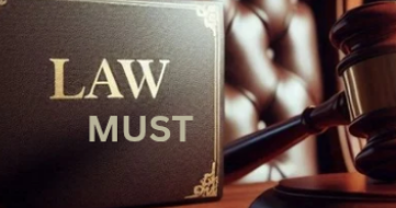 Lawmust