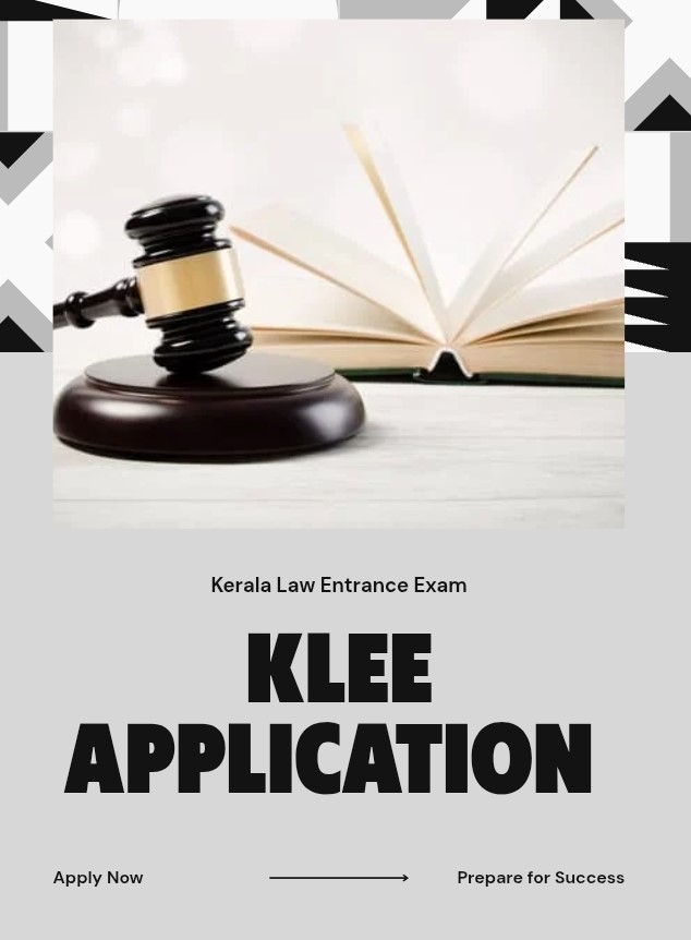Klee application date 2025
